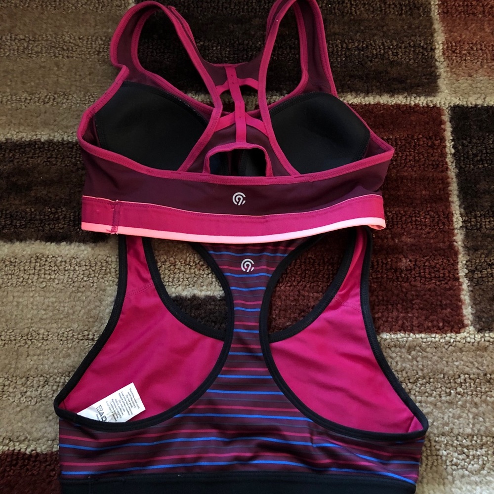 Sports Bra brand Champion